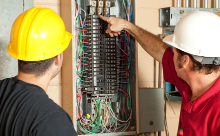 Do I Need an Electrical Panel Upgrade Before Installing an EV Charger?