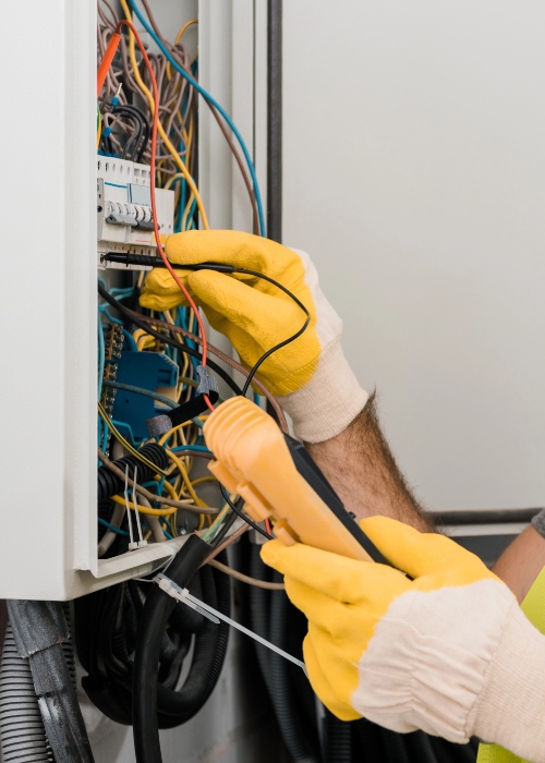 Electrical Safety Starts at Home: Inspections, Repairs, and Code Compliance Made Simple for Austin Homeowners