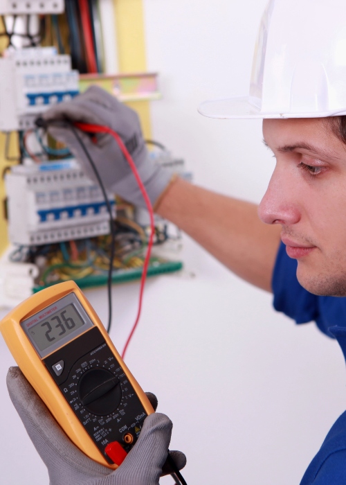 Electrical Troubleshooting by the Pros: Finding and Fixing Hidden Issues in Austin