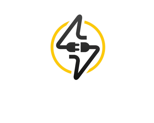 Infinite Power Logo - Navigation