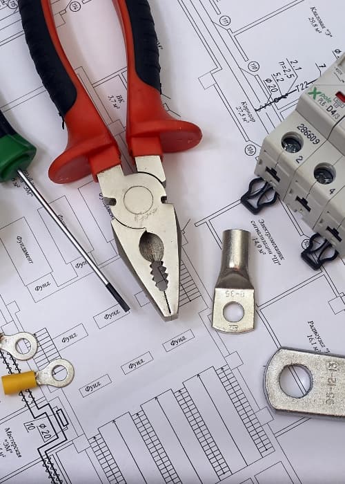 Electrical Repair Services