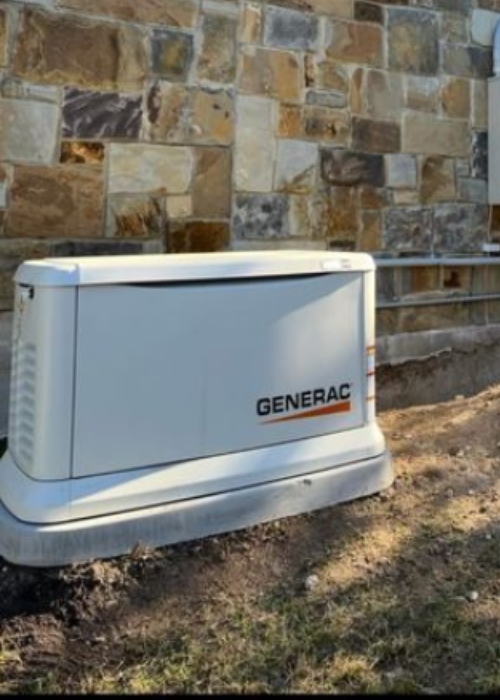 Generator Installation Services