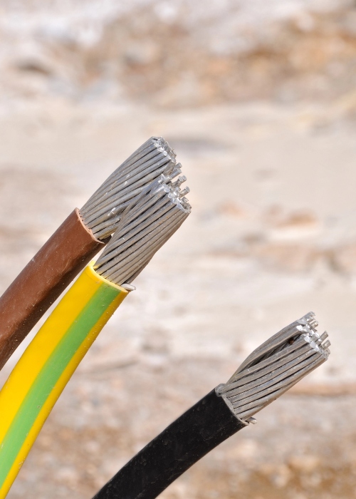 Aluminum Wiring Repair Thumbnail
