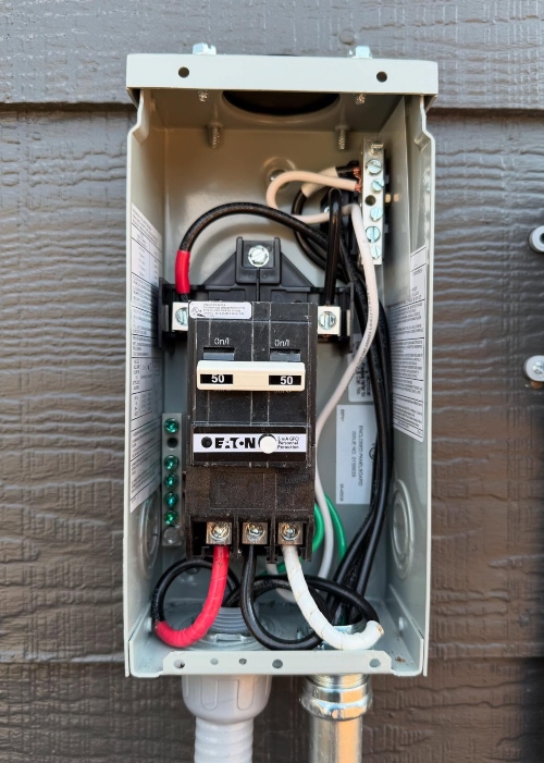 Circuit Breaker Repairs Thumbnail