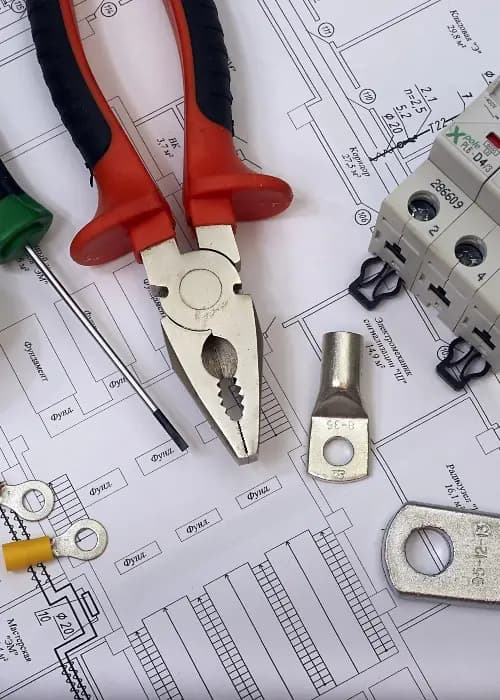 Electrical Repairs Thumbnail