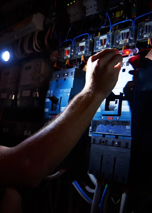 Emergency Electrical Repairs Thumbnail
