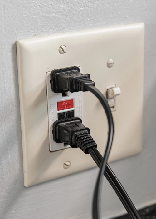 GFCI & AFCI Outlet Upgrades Thumbnail