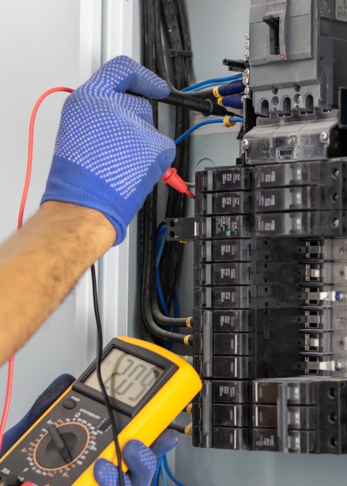 Home Electrical Safety Inspections Thumbnail