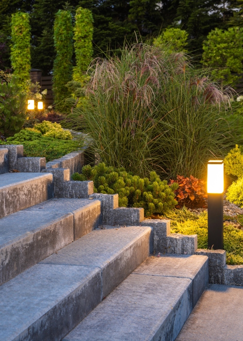 Landscape & Outdoor Lighting Thumbnail