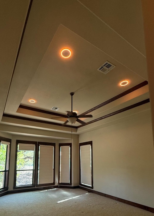 Lighting Installation Thumbnail