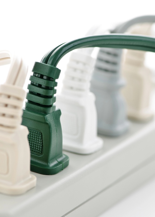 Surge Protections Thumbnail
